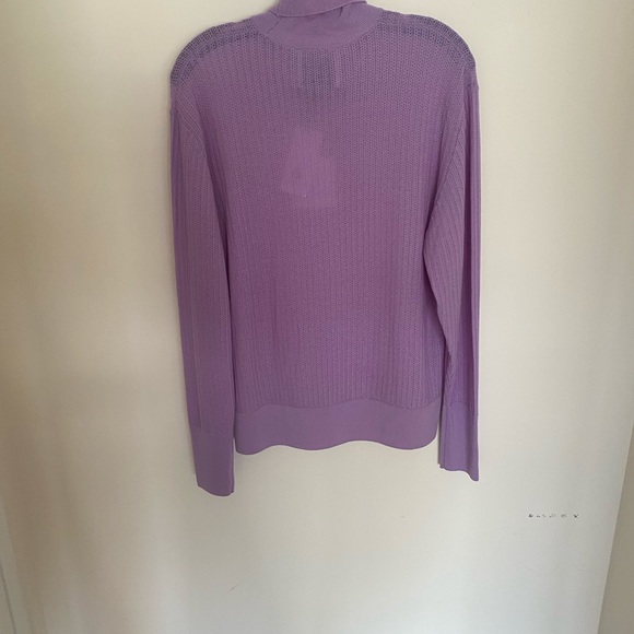 King & Tuckfield Turtleneck Sweater - Picture 9 of 14